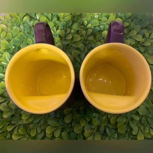 Beauty and the Beast Classic Mug Set of 2 - Picture 4 of 5